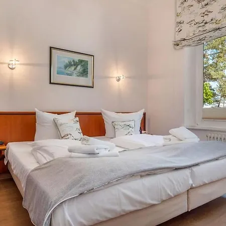 Apartment Elfeld 702 Binz