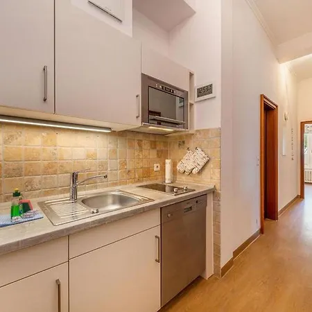 Apartment Elfeld 702 *