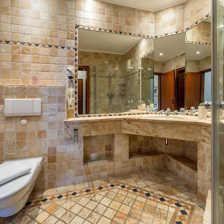 Apartmán Elfeld 702 *