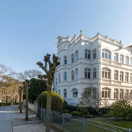 Elfeld 702 Apartmán