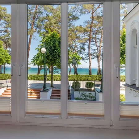 Appartement Elfeld 702