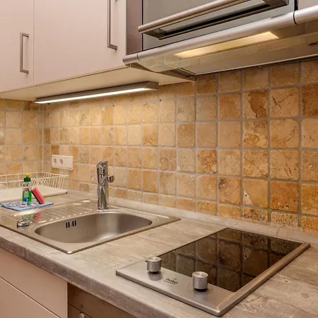 Elfeld 702 Appartement *