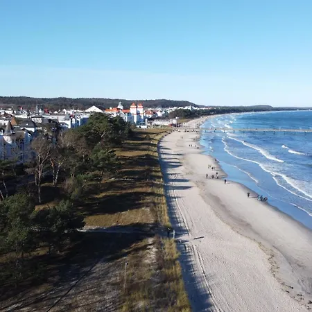 Apartmán Elfeld 702 *