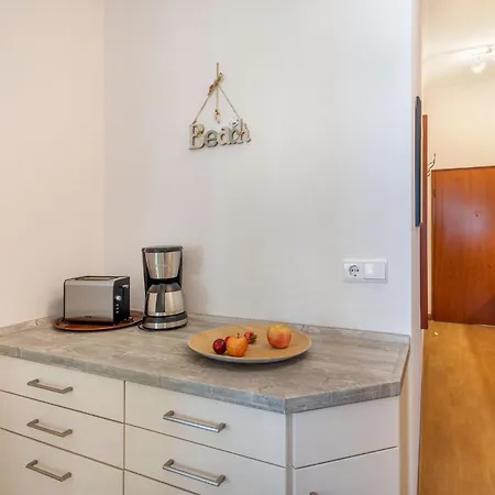 Appartement Elfeld 702 Binz