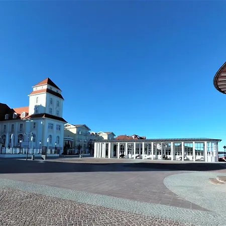 Elfeld 702 Binz