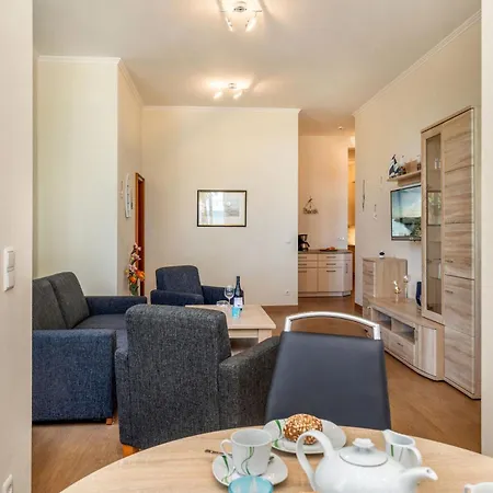 Elfeld 702 Apartmán