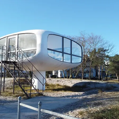 Appartement Elfeld 702