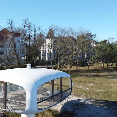 Elfeld 702 Appartement *