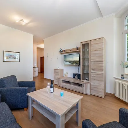 Apartmán Elfeld 702 *