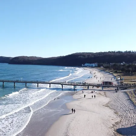 Elfeld 702 Apartmán