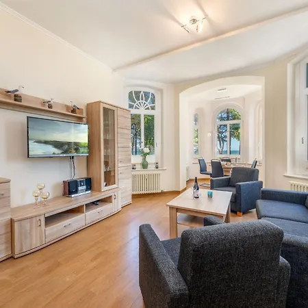 Elfeld 702 Appartement *