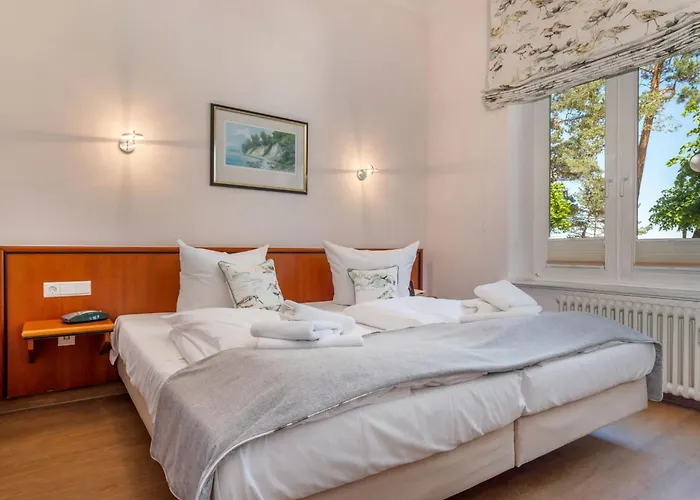 Apartment Elfeld 702