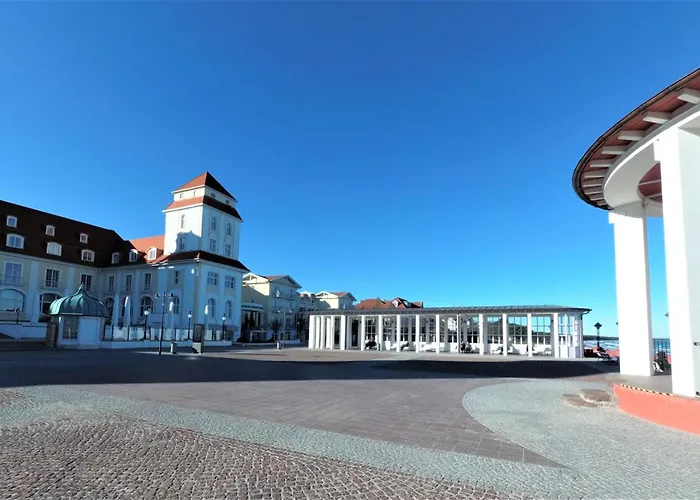 Elfeld 702 Binz