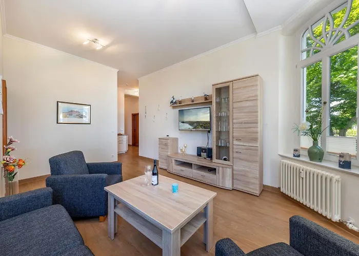 Apartment Elfeld 702 *